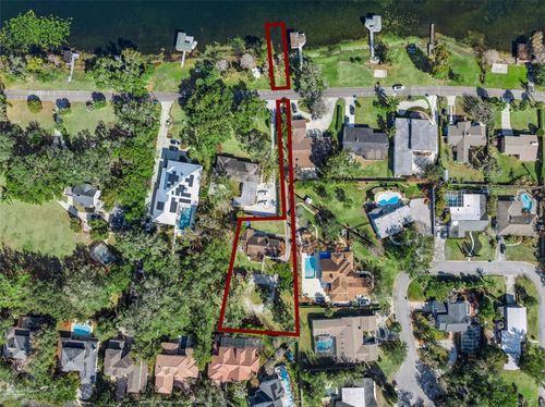 790 S Lake Sybelia Dr, MAITLAND, FL, 32751-5547 | Card Image