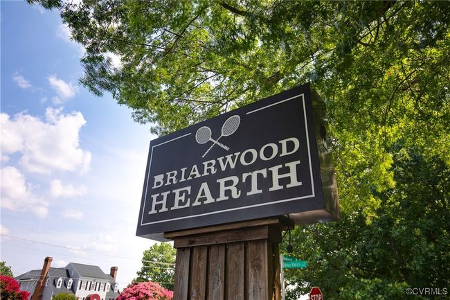 UNIT-11602 - 11602 E Briar Patch Dr, Condo with 2 bedrooms, 2 bathrooms and null parking in Midlothian VA | Image 40