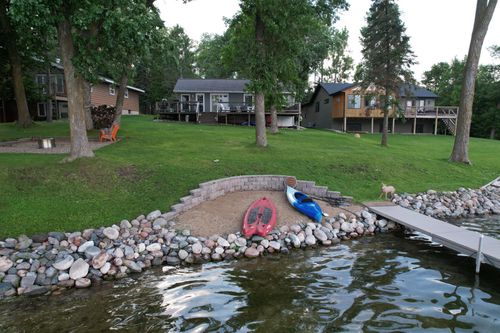 23585 W Foxview Ln, Detroit Lakes, MN, 56501-7115 | Card Image