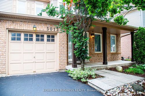 5013 Kempling Lane, Burlington, ON, L7L6J4 | Card Image