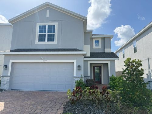 1237 Regal King Dr, KISSIMMEE, FL, 34746-6763 | Card Image