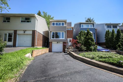 2126 Millway Gate, Mississauga, ON, L5L1R3 | Card Image