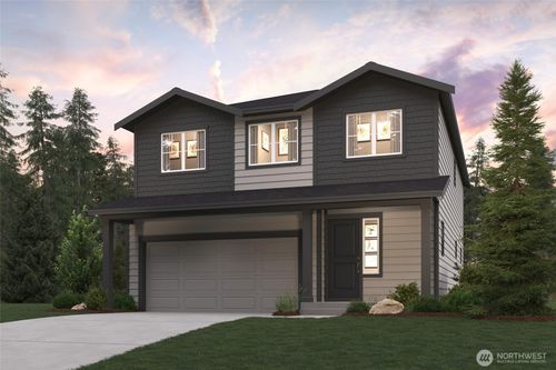 13423 323rd Dr Se, Sultan, WA, 98294-7793 | Card Image