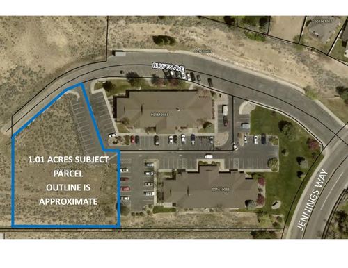 251 Bluffs Ave, Elko, NV, 89801-2455 | Card Image
