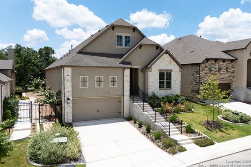 1871 Worsham Pass, San Antonio, TX, 78260-4435 | Card Image
