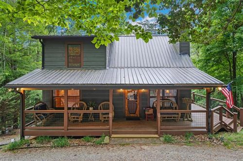 60 Clubhouse Ct, Ellijay, GA, 30536-2688 | Card Image