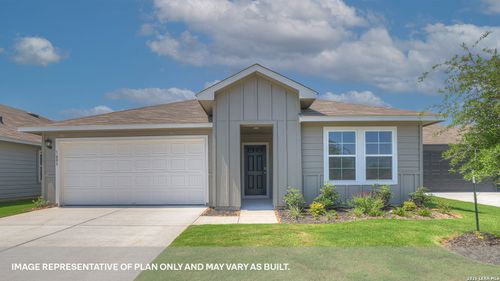 1033 Seedling Ln, Seguin, TX, 78155-3744 | Card Image