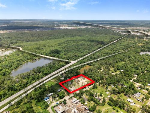 1302 Cherry Ln, Crosby, TX, 77532-6122 | Card Image