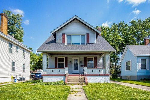 22 Woodsdale Ave, Cincinnati, OH, 45216 | Card Image