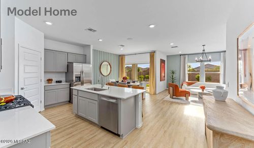 12272 E Morris Carson Drive, Vail, AZ, 85641 | Card Image