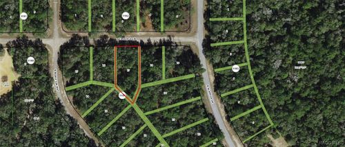 702 E Malaga Ln, Dunnellon, FL, 34434 | Card Image