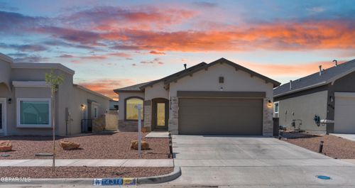 14318 Kayla Mia Dr, El Paso, TX, 79938-2313 | Card Image