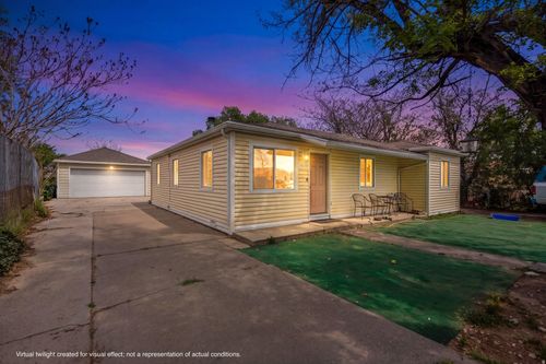 4644 W Caplan St, Salt Lake City, UT, 84118-5831 | Card Image