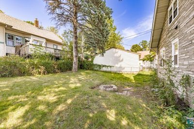 1102 N 11th Ave E, House other with 4 bedrooms, 1 bathrooms and null parking in Duluth MN | Image 3