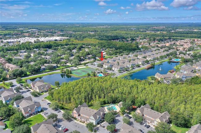 APT-104 - 4021 Venetian Bay Dr, Townhouse with 3 bedrooms, 2 bathrooms and null parking in KISSIMMEE FL | Image 31
