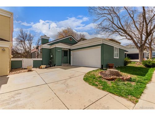 2675 S Deframe Cir, Lakewood, CO, 80228-4739 | Card Image