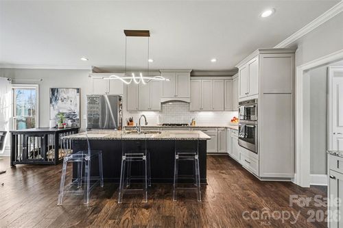 191 Hidden Meadows Dr, Mooresville, NC, 28117-8609 | Card Image