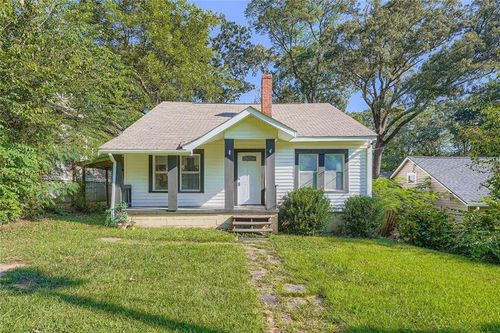 511 Walnut St, Hapeville, GA, 30354-1154 | Card Image