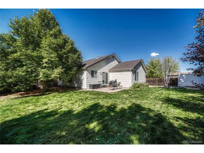 3377 Holly Hock Ct, House other with 4 bedrooms, 2 bathrooms and null parking in Castle Rock CO | Image 2