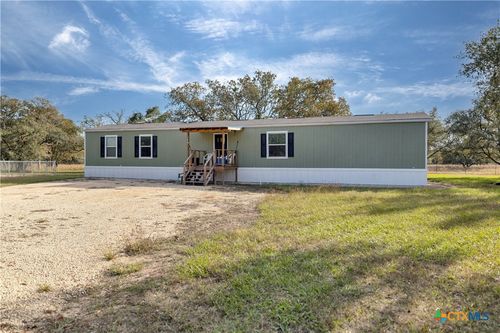 441 Private Road 1065, Hallettsville, TX, 77964 | Card Image