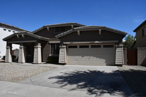 8787 W Gardenia Ave, Glendale, AZ, 85305-6962 | Card Image