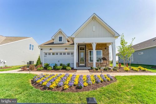 127 Flycatcher Way, CHESTER, MD, 21619-2485 | Card Image