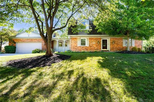 6906 Saint Laurent Cir, Dayton, OH, 45459-3134 | Card Image