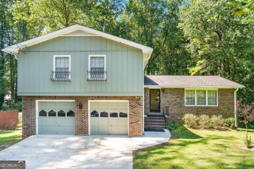 3409 Shorelake Drive, Tucker, GA, 30084 | Card Image