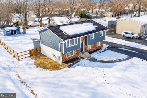 610 Elm St, STEVENSVILLE, MD, 21666-3464 | Card Image