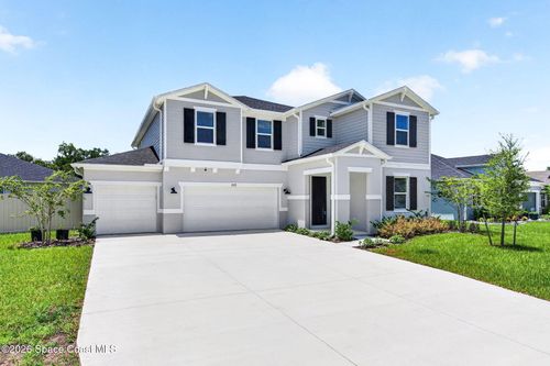 7979 Torbato Trail, Titusville, FL, 32780 | Card Image