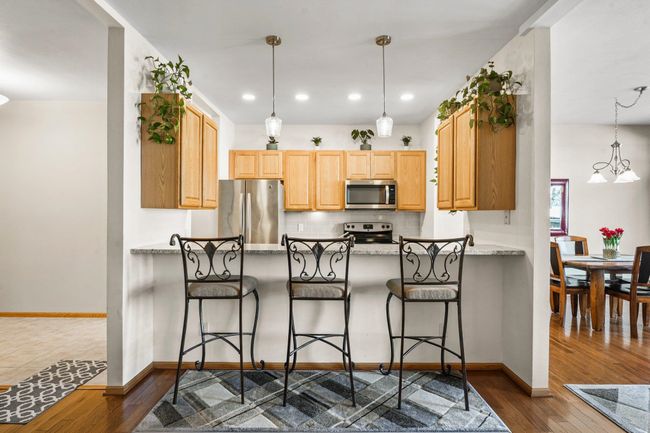 N2802 Summerville Park Road, Condo with 3 bedrooms, 4 bathrooms and null parking in LODI WI | Image 22