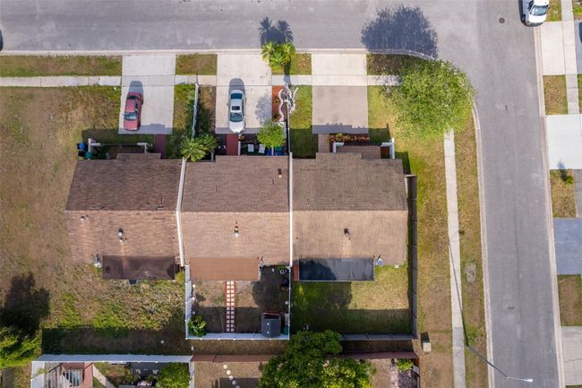 3103 Yorych Ln, Townhouse with 3 bedrooms, 2 bathrooms and null parking in ORLANDO FL | Image 27