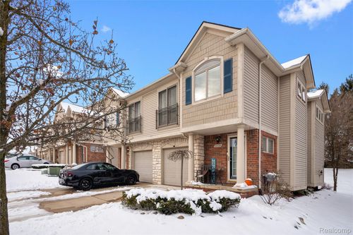 50436 Beechwood Ct, Plymouth, MI, 48170-5188 | Card Image