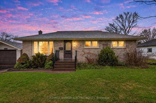 250 Collison Cres, Peterborough, ON, K9J1A8 | Card Image