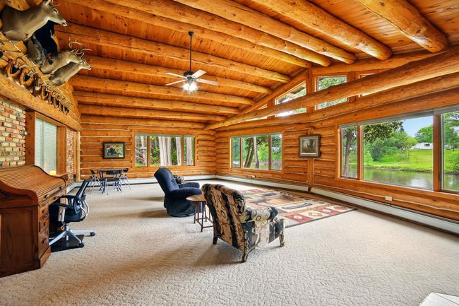 21759 205 Th Ave, House other with 3 bedrooms, 2 bathrooms and null parking in Paris MI | Image 16