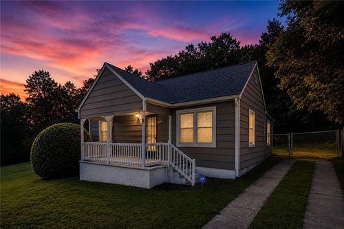 1179 Panola Rd, Stone Mountain, GA, 30088-2901 | Card Image