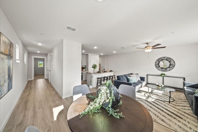 3039 Tenor Way, Townhouse with 2 bedrooms, 2 bathrooms and null parking in Sachse TX | Image 23