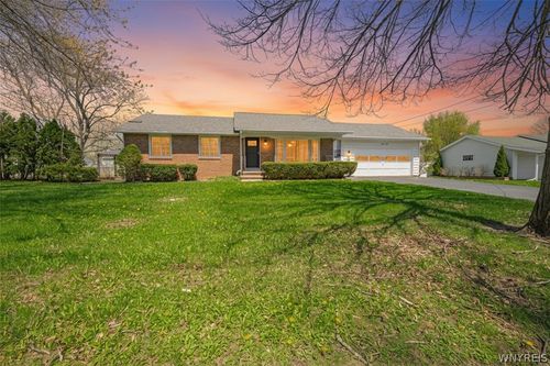 23 Vermont Avenue, Lockport City, NY, 14094 | Card Image