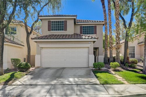 195 Mountainside Dr, Henderson, NV, 89012-2281 | Card Image