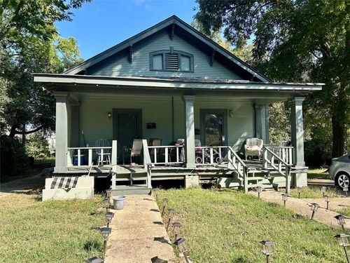 666 Buckelew St, Shreveport, LA, 71101-3963 | Card Image