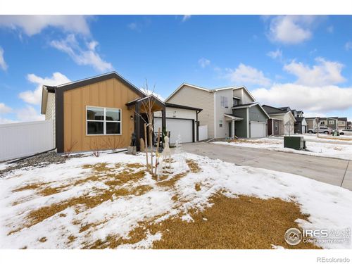 3612 Kobuk Street, Evans, CO, 80620 | Card Image