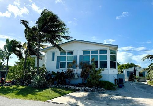 0-72 Ocean Dr, Key Largo, FL, 33037-4034 | Card Image