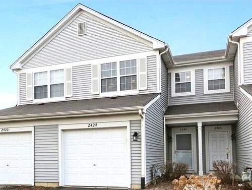 2424 Oneida Ln, Naperville, IL, 60563-4074 | Card Image