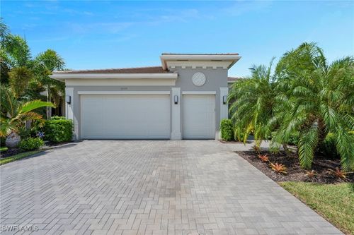 16038 Liguria Pl, BONITA SPRINGS, FL, 34135-8943 | Card Image