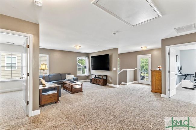 250 James Dunham Pkwy, House other with 4 bedrooms, 3 bathrooms and null parking in Richmond Hill GA | Image 20