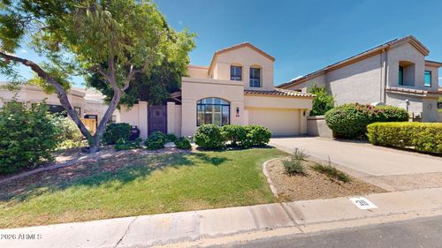 39-8100 E Camelback Rd, Scottsdale, AZ, 85251-2729 | Card Image