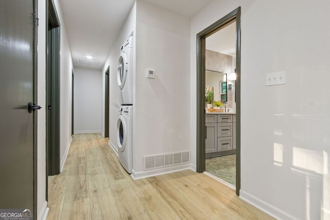 2152 Tourney Dr, House other with 4 bedrooms, 3 bathrooms and null parking in Marietta GA | Image 25