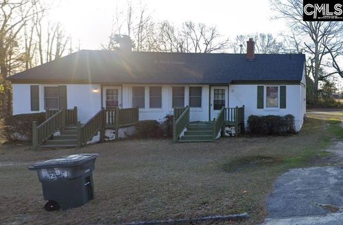1294 / 1296 Union Street, Orangeburg, SC, 29115 | Card Image