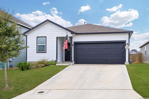 13225 Hagerd Loop, St Hedwig, TX, 78152 | Card Image