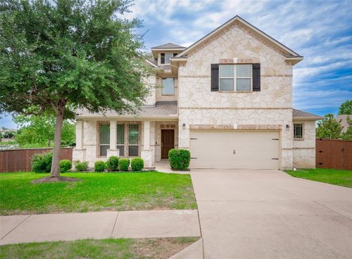 116 Lake Texana Ct, Georgetown, TX, 78628-7153 | Card Image